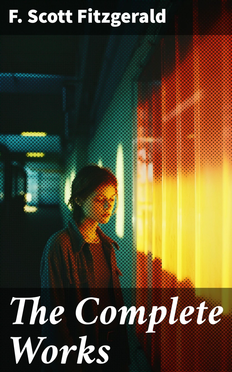 Portada: The Complete Works