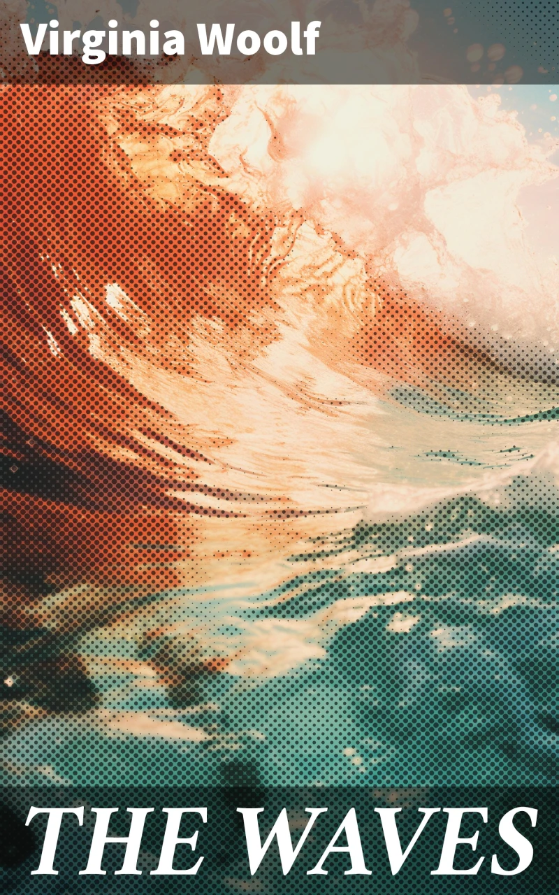 Portada: THE WAVES