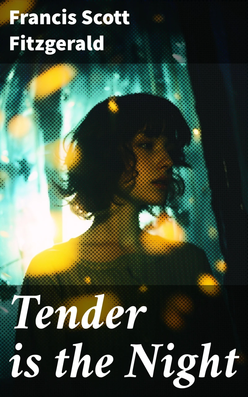 Portada: Tender is the Night