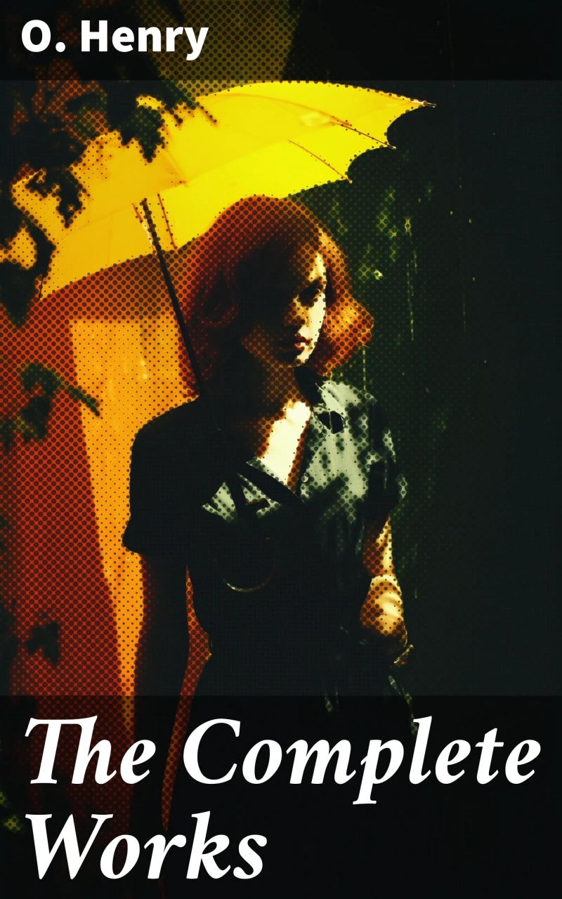 Portada: The Complete Works