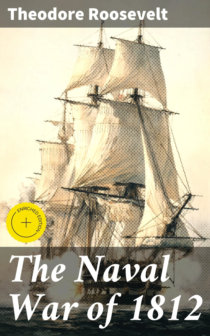Portada: The Naval War of 1812