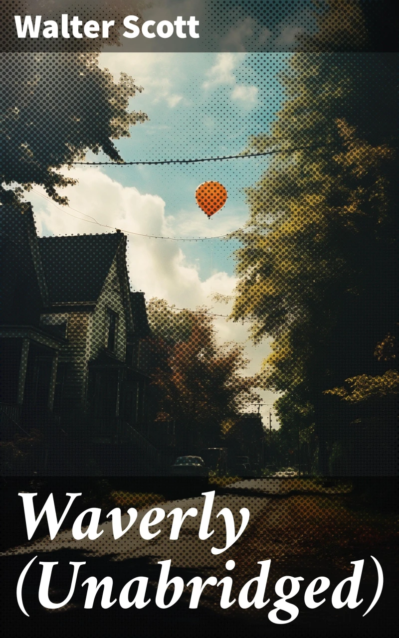 Portada: Waverly (Unabridged)