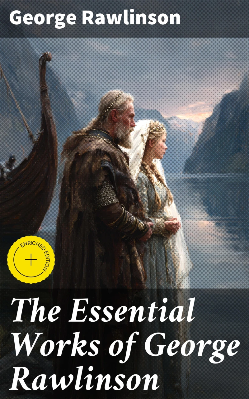 Portada: The Essential Works of George Rawlinson