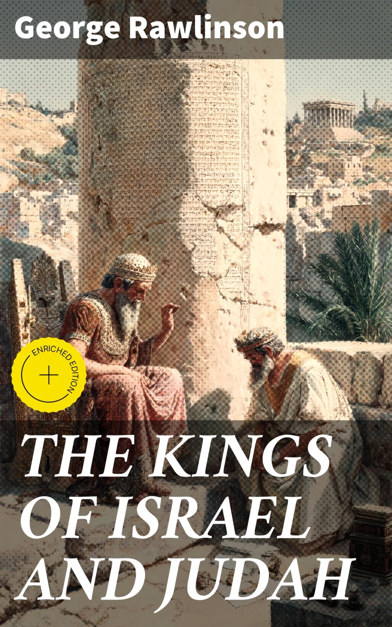 Portada: THE KINGS OF ISRAEL AND JUDAH