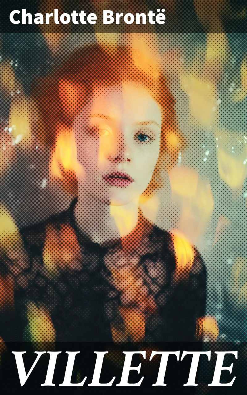 Portada: VILLETTE