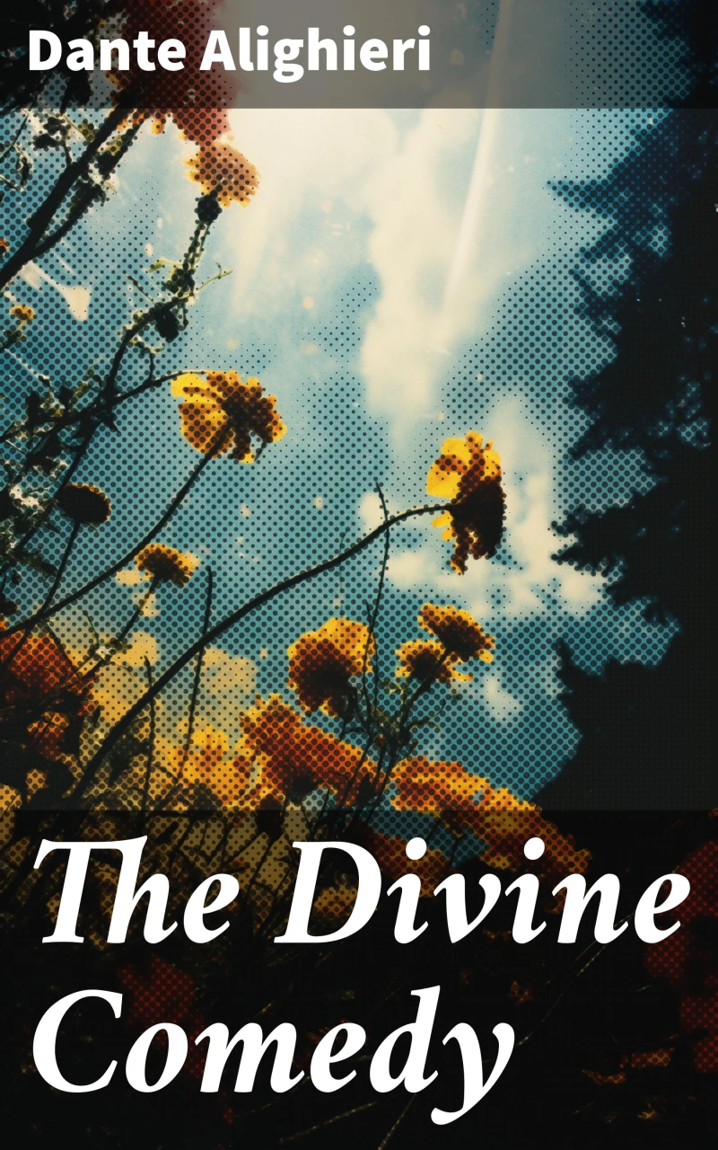 Portada: The Divine Comedy