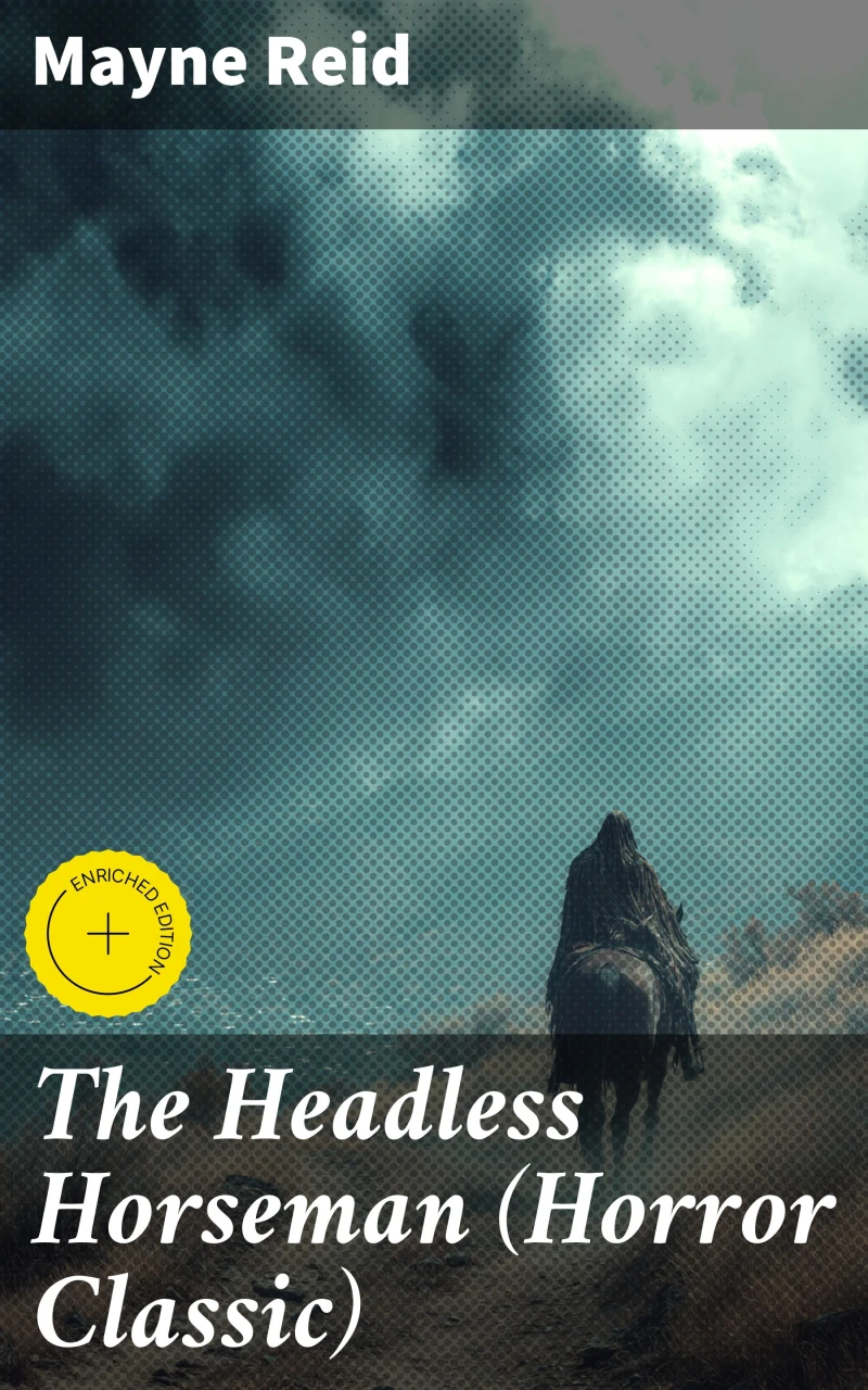 Portada: The Headless Horseman (Horror Classic)