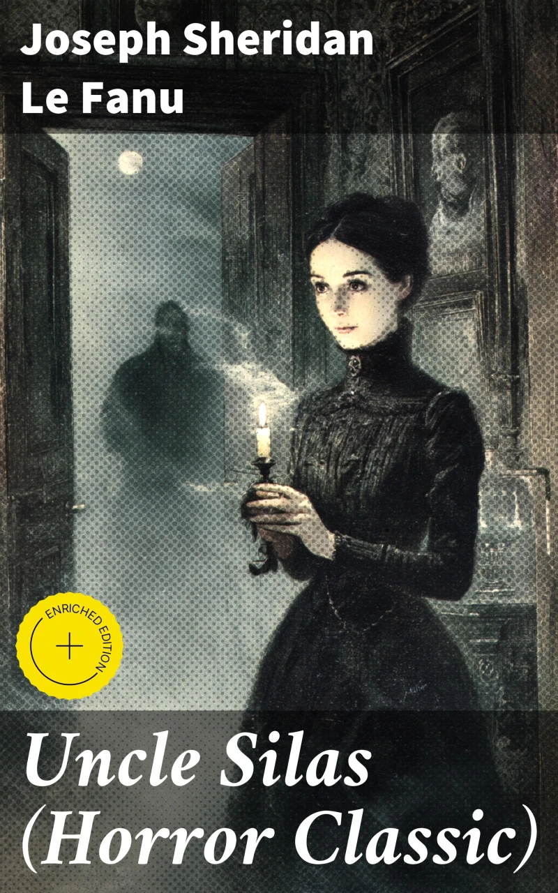Portada: Uncle Silas (Horror Classic)
