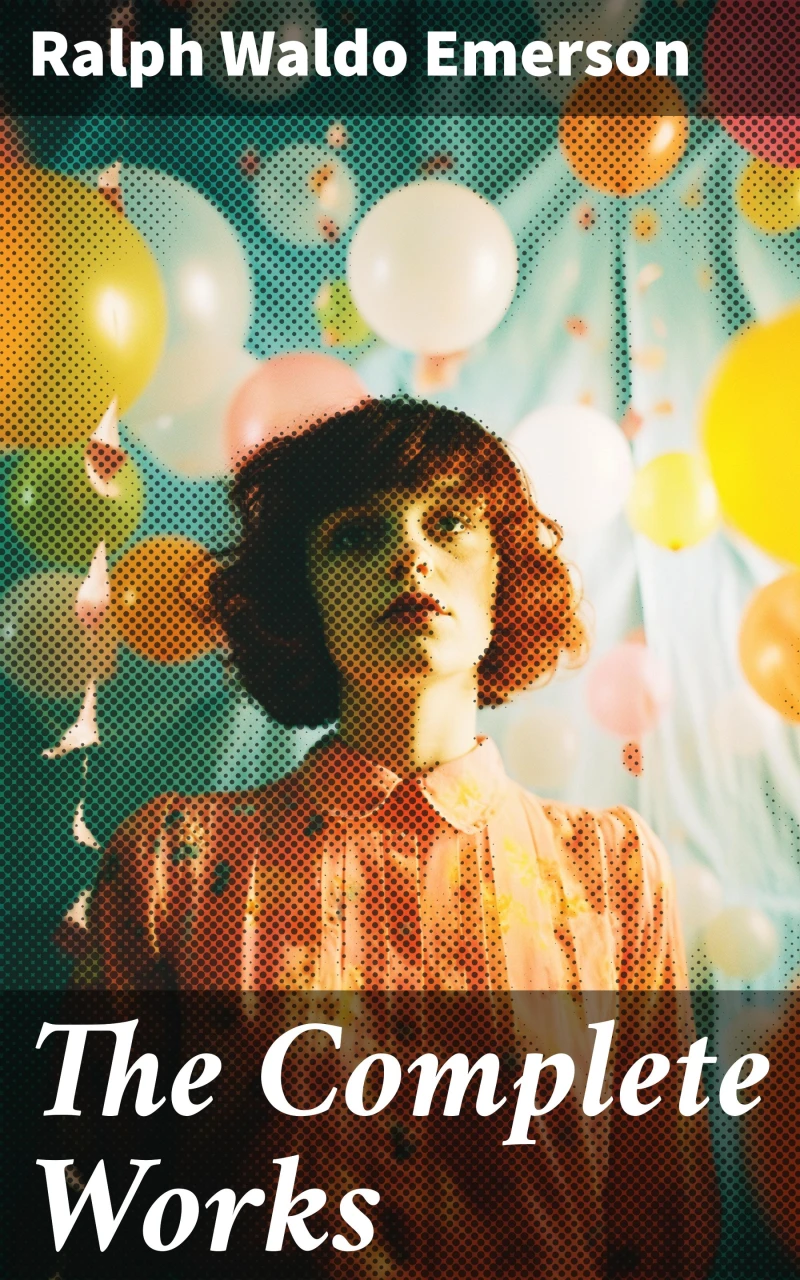Portada: The Complete Works