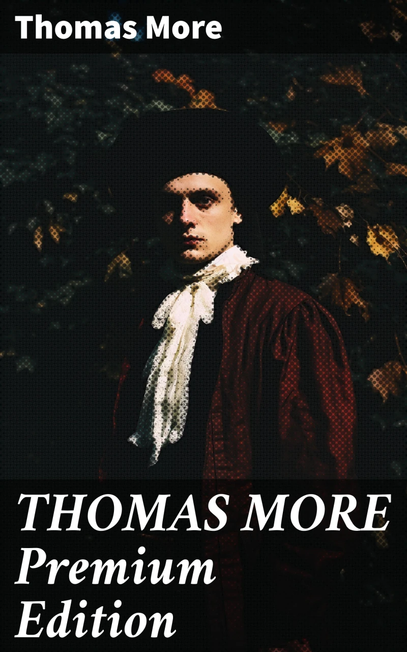 Portada: THOMAS MORE Premium Edition