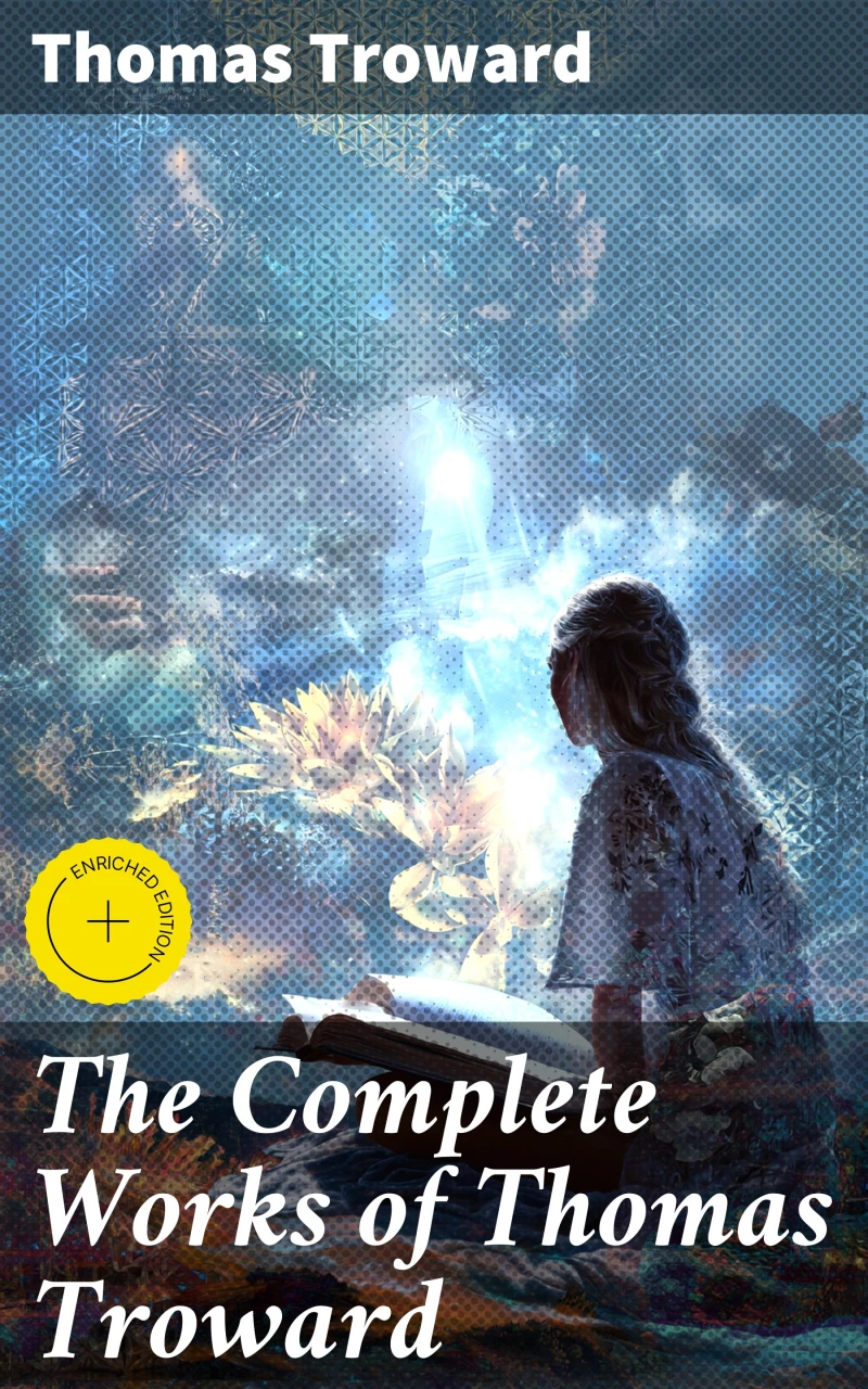 Portada: The Complete Works of Thomas Troward