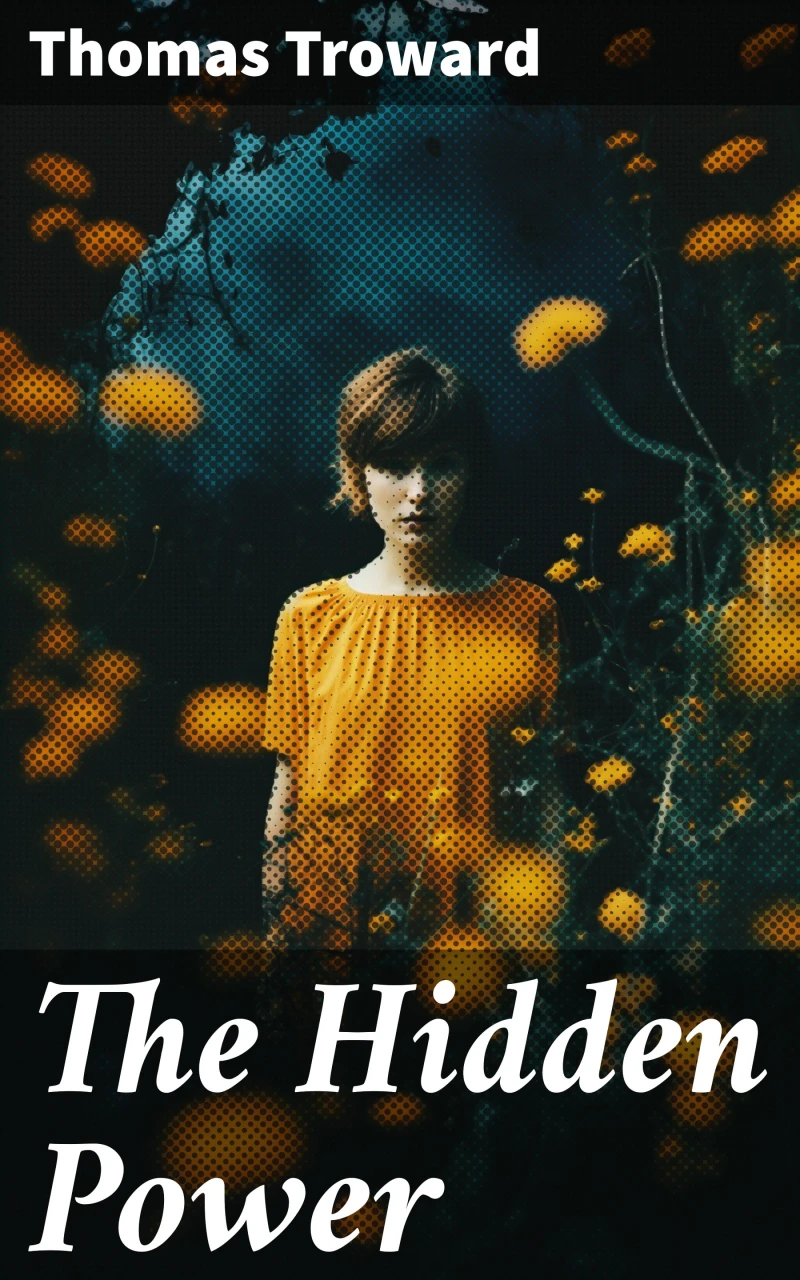 Portada: The Hidden Power