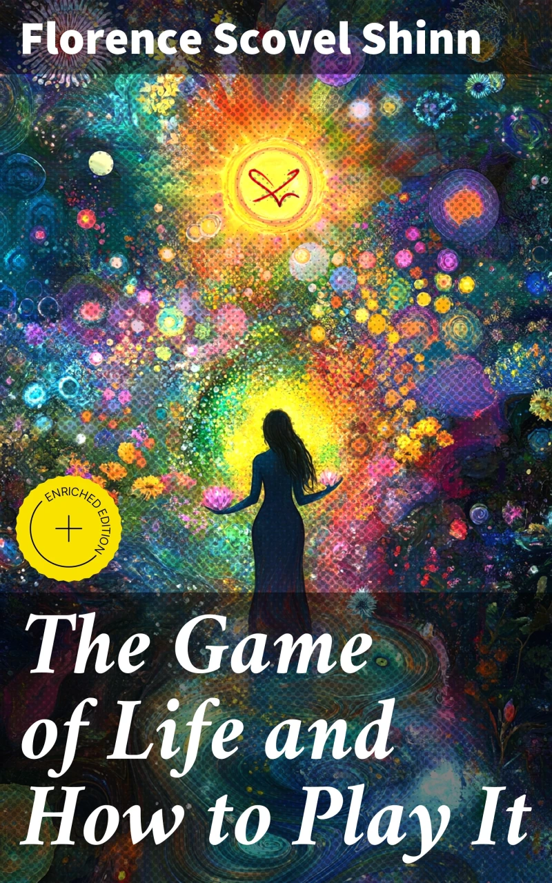Portada: The Game of Life and How to Play It