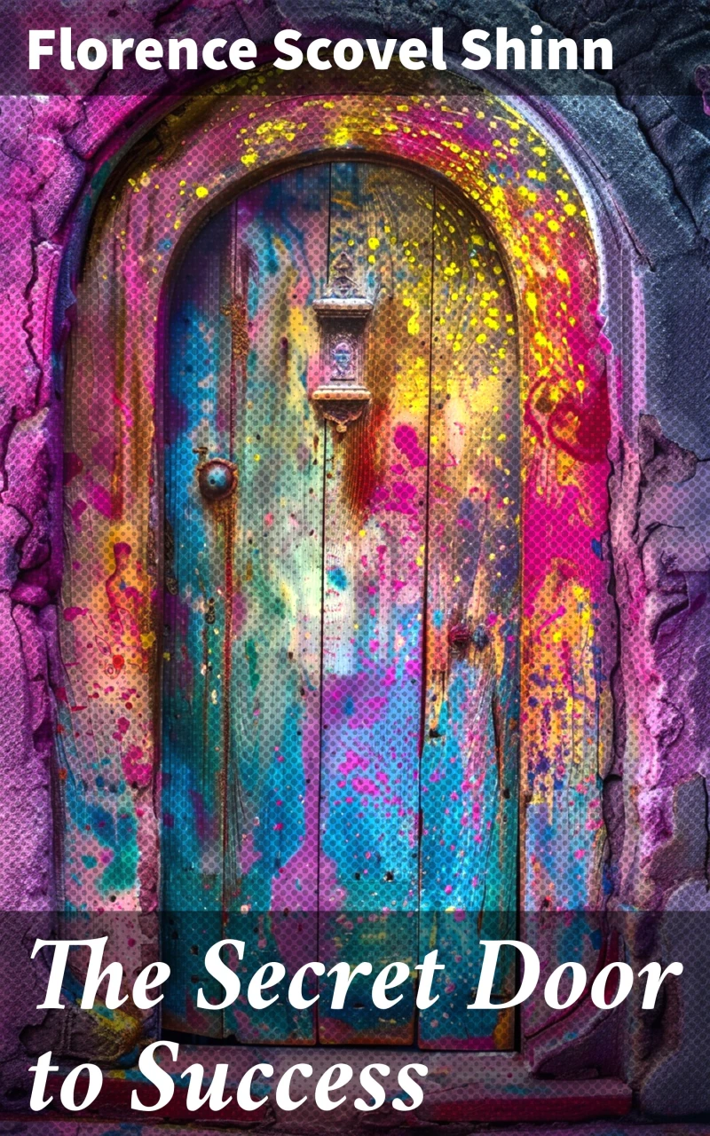 Portada: The Secret Door to Success