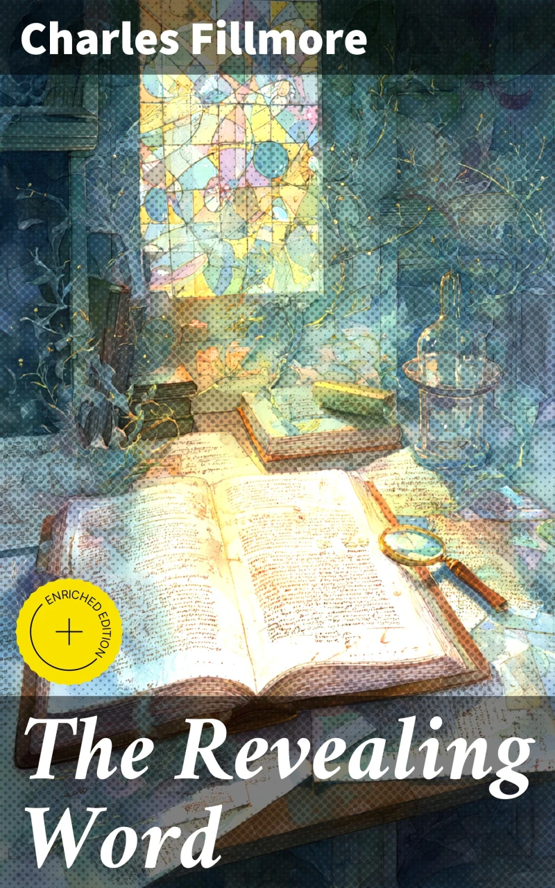 Portada: The Revealing Word