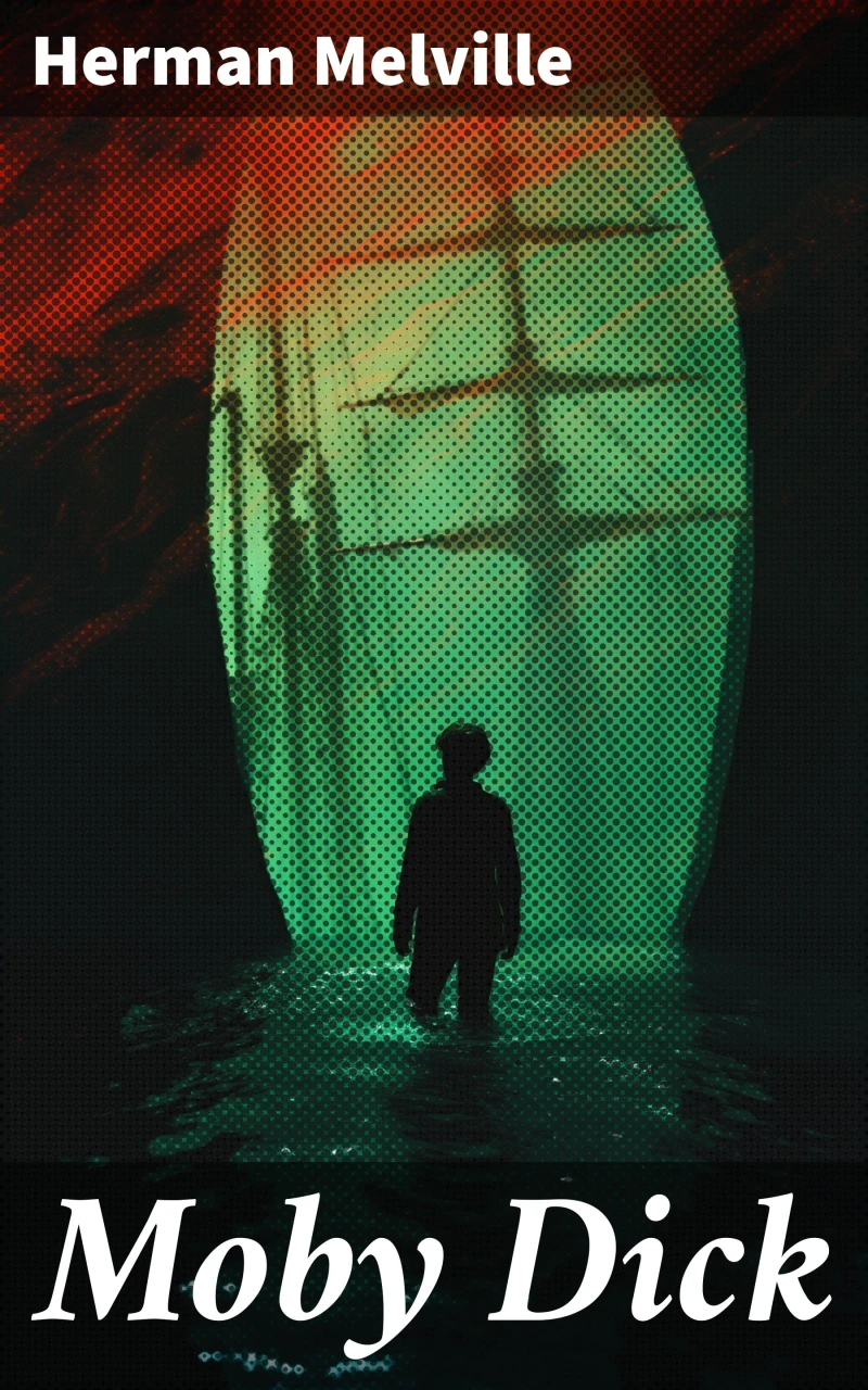 Portada: Moby Dick