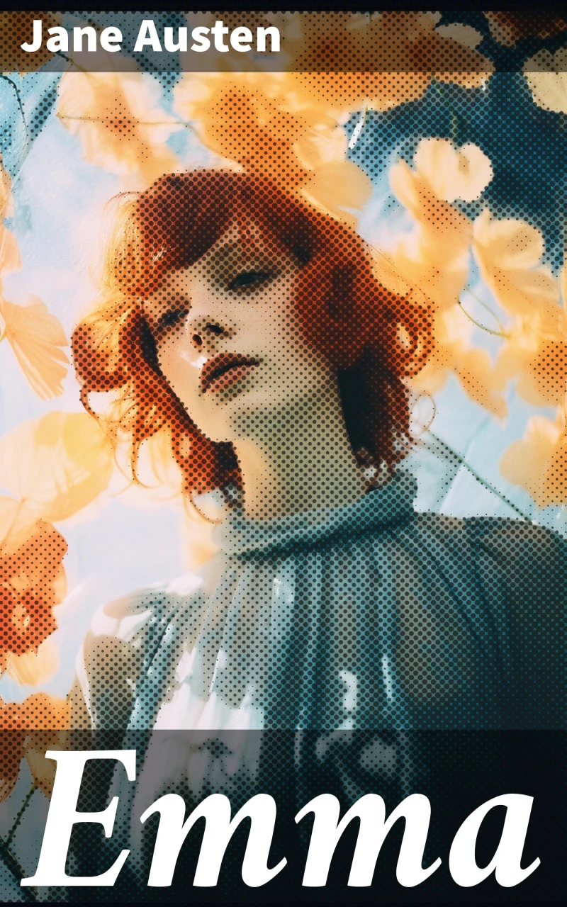 Portada: Emma