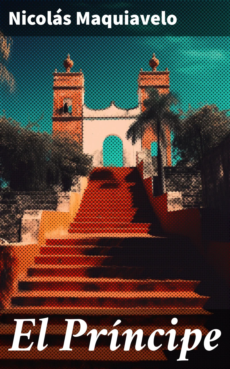 Portada: El Príncipe