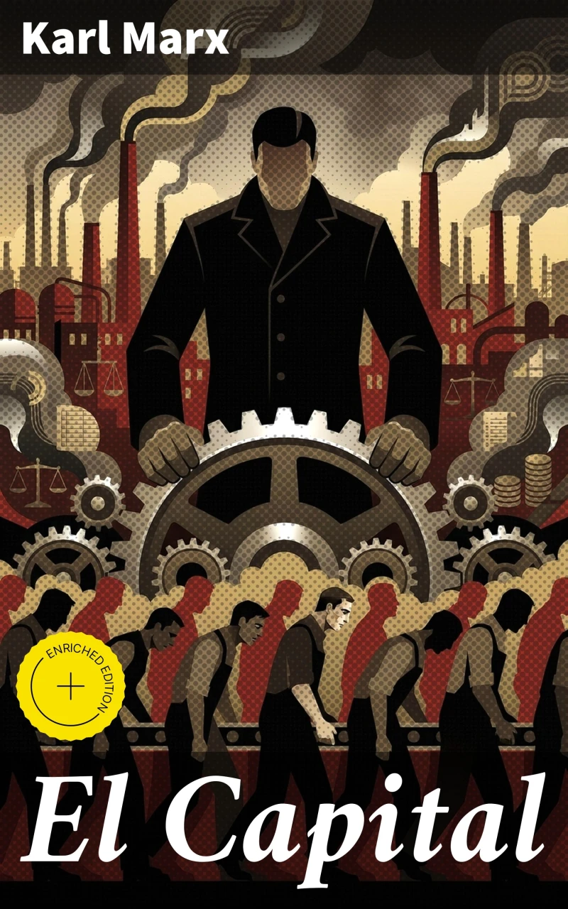 Portada: El Capital