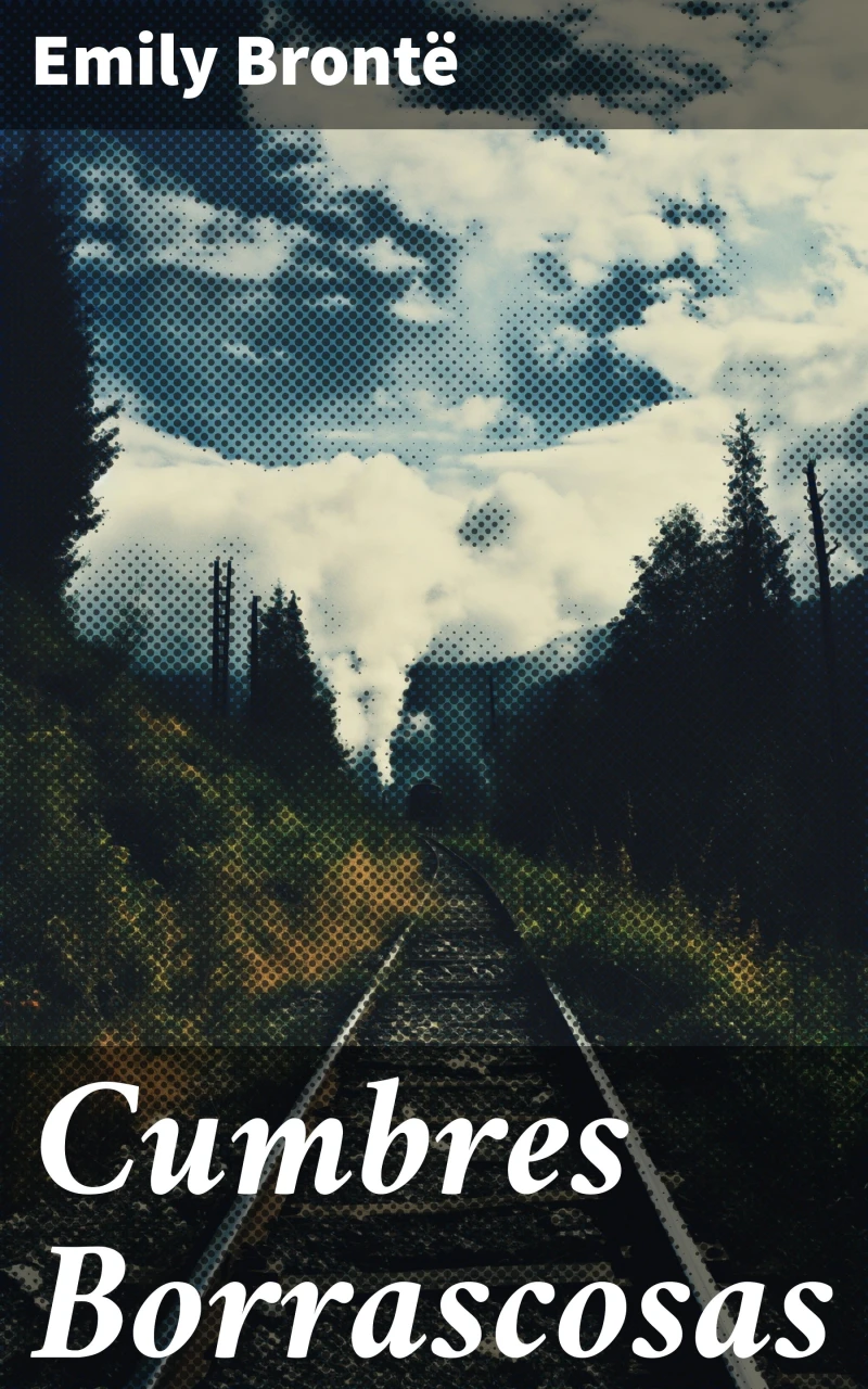 Portada: Cumbres Borrascosas