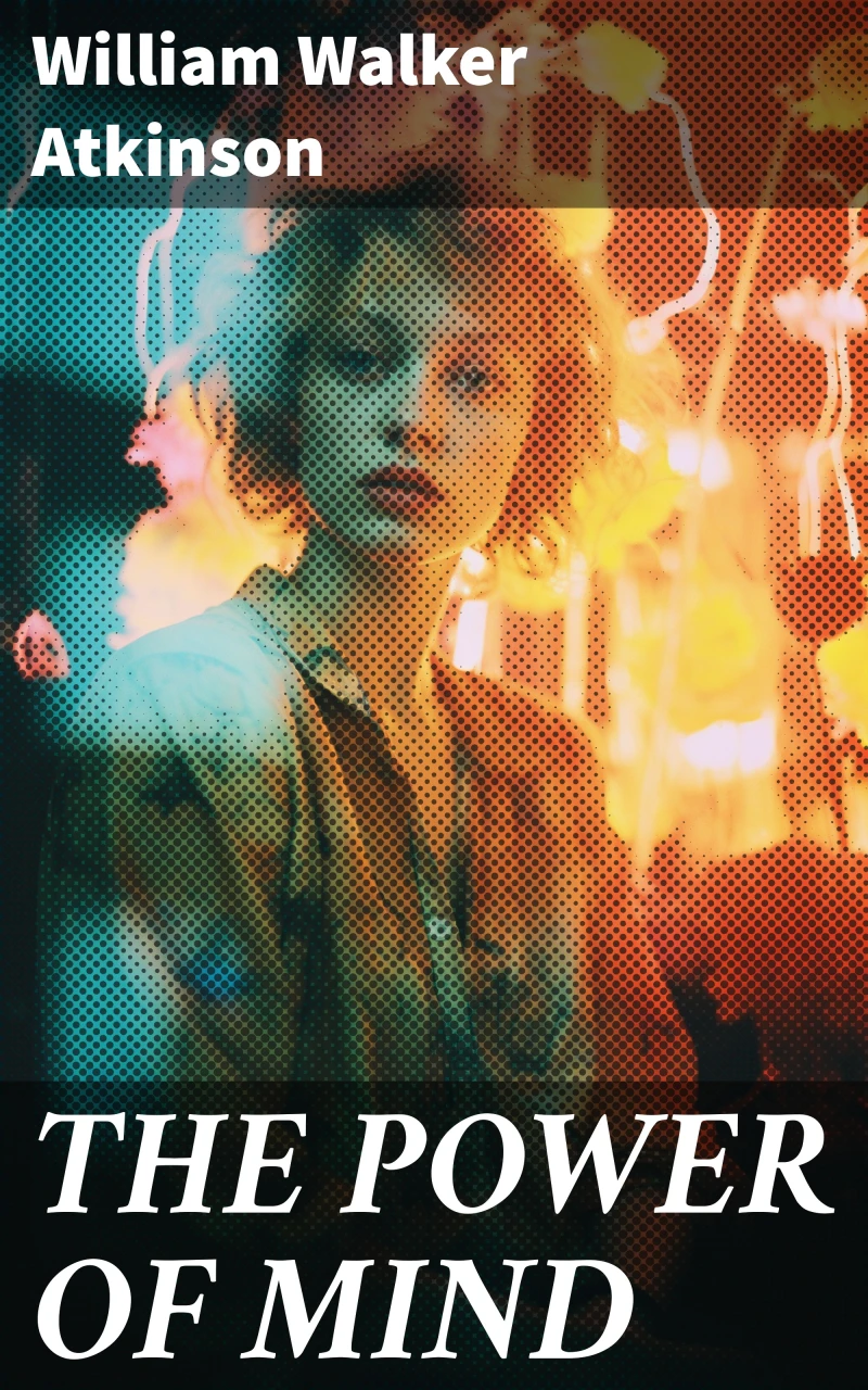 Portada: THE POWER OF MIND