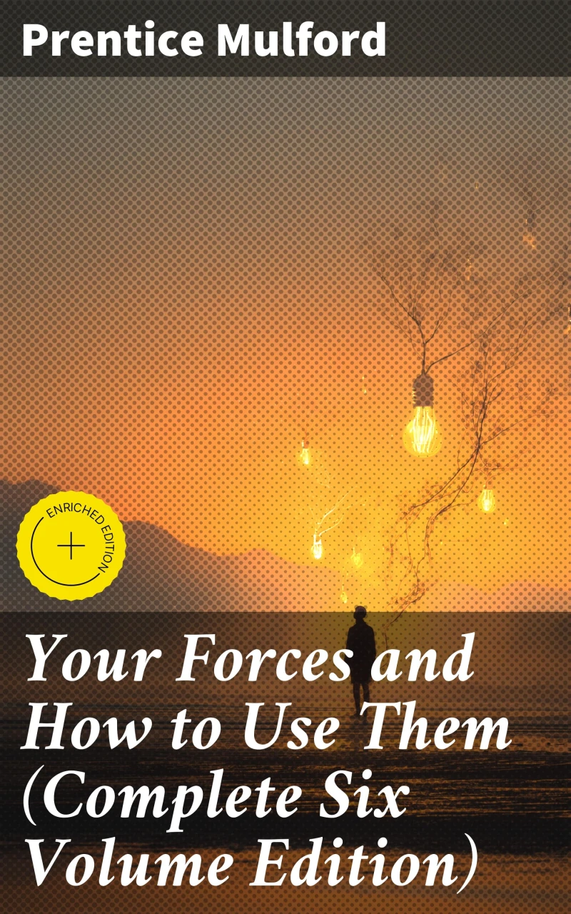 Portada: Your Forces and How to Use Them (Complete Six Volume Edition)