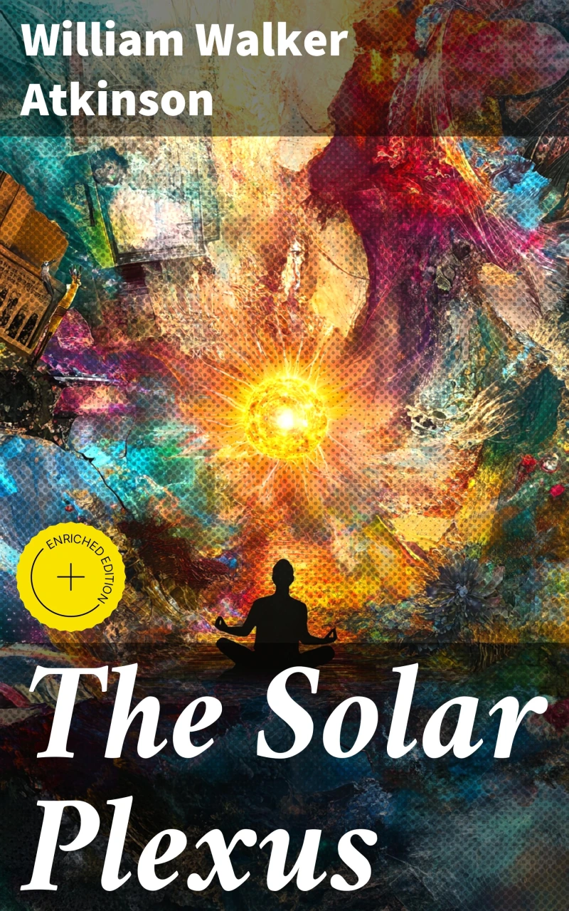 Portada: The Solar Plexus
