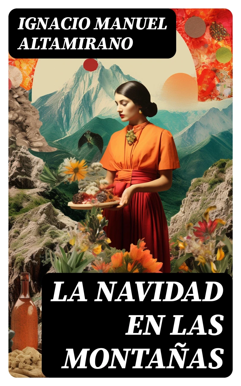 Portada: La Navidad en las Montañas