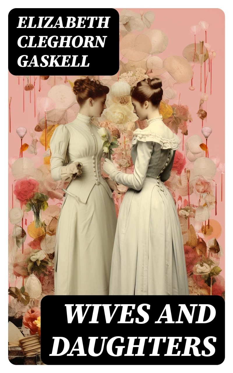 Portada: Wives and Daughters