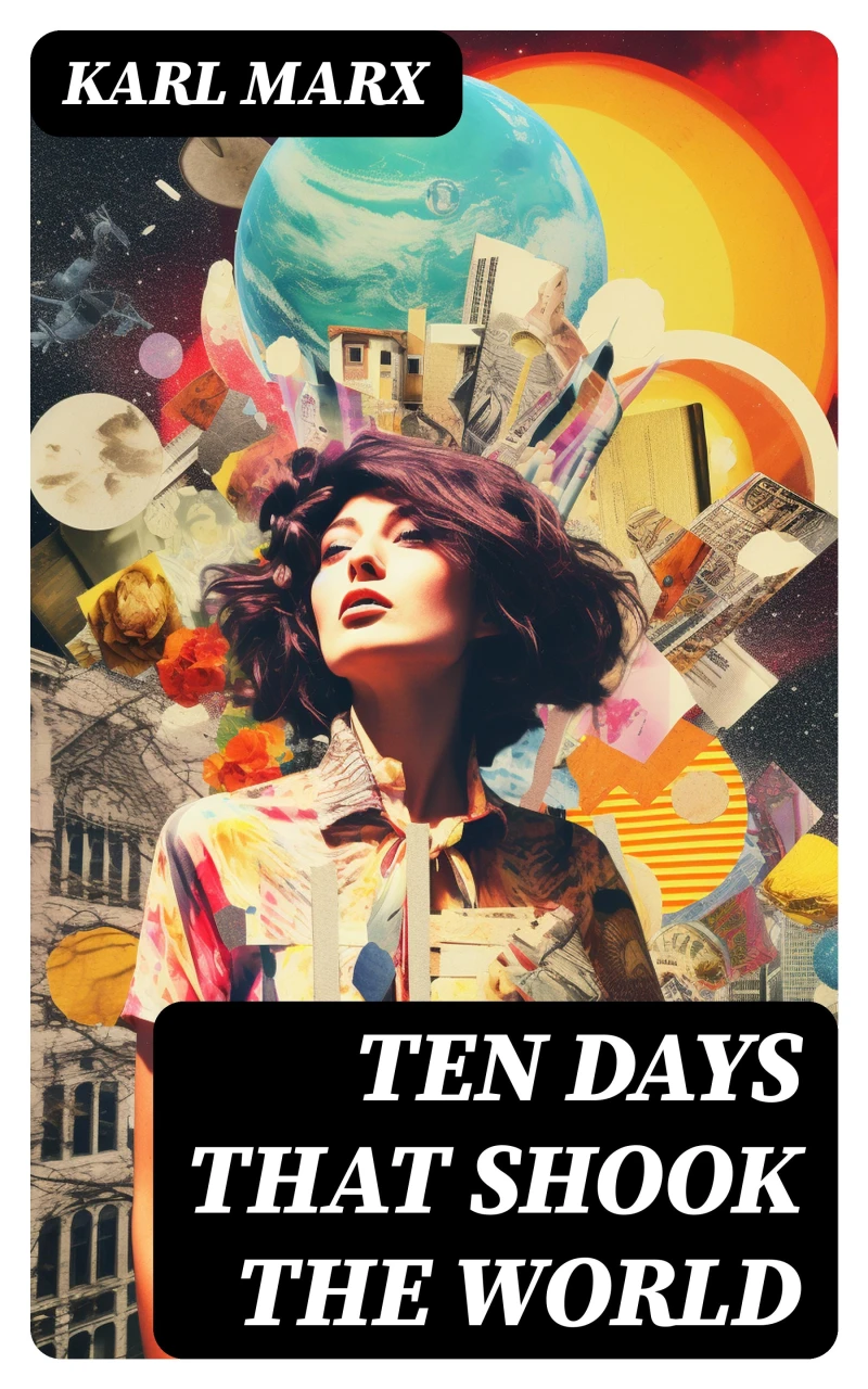 Portada: Ten Days That Shook the World