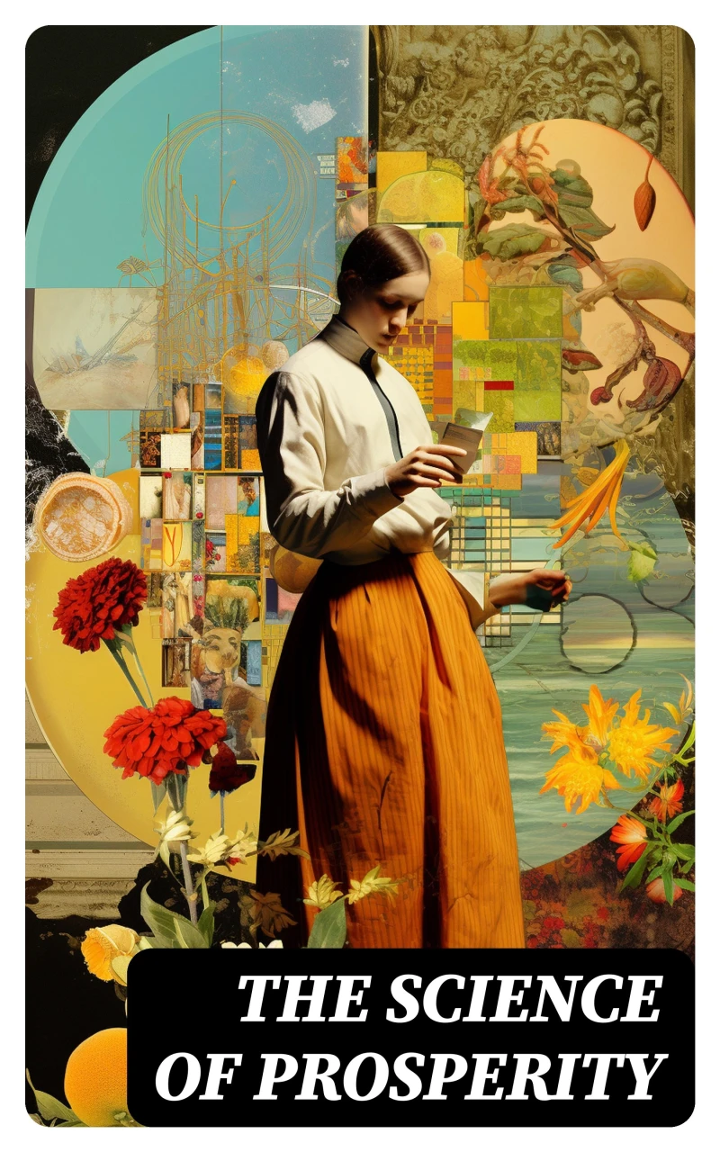 Portada: The Science of Prosperity