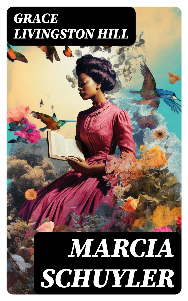 Portada: Marcia Schuyler