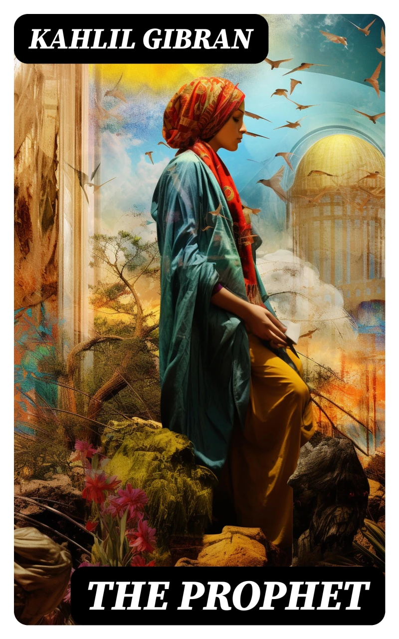 Portada: The Prophet