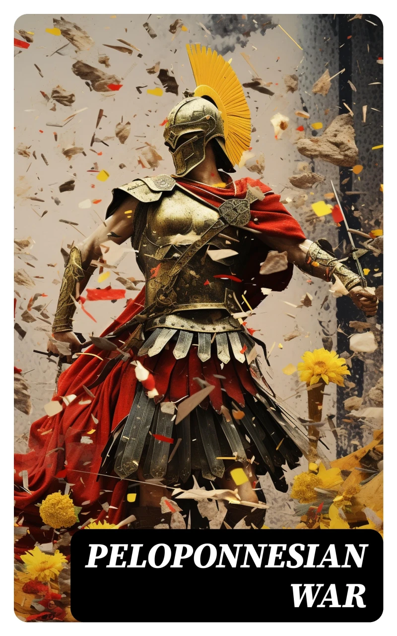 Portada: Peloponnesian War