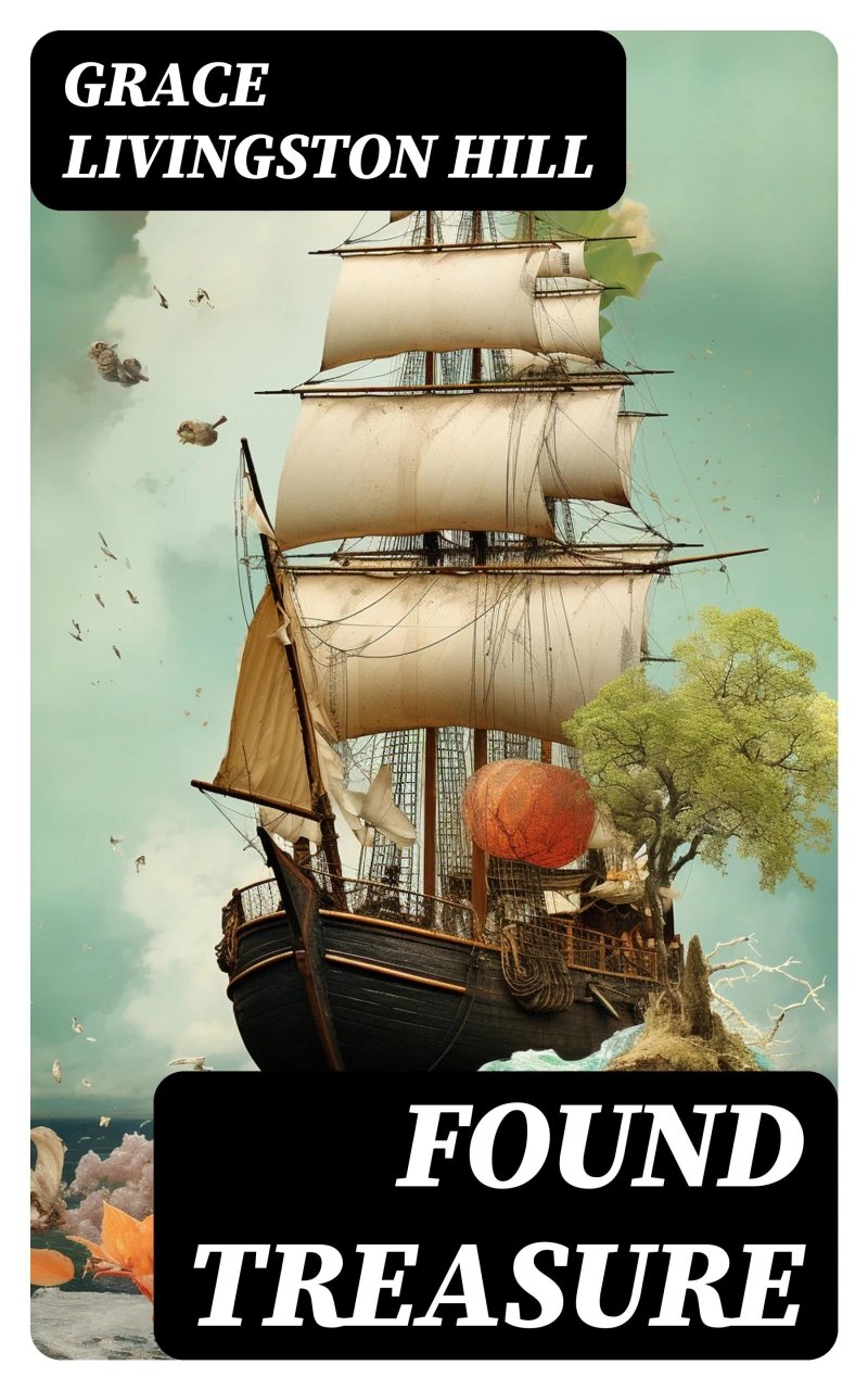 Portada: Found Treasure
