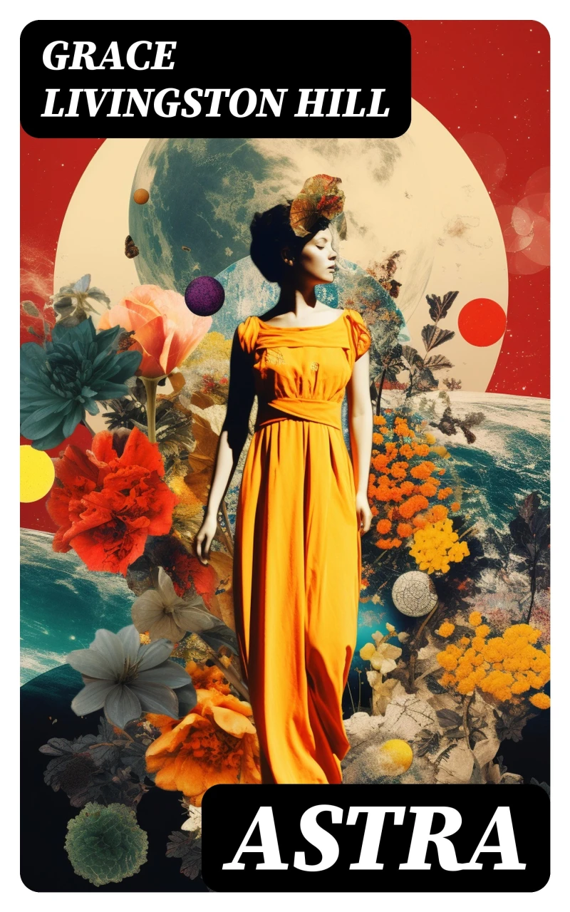 Portada: Astra