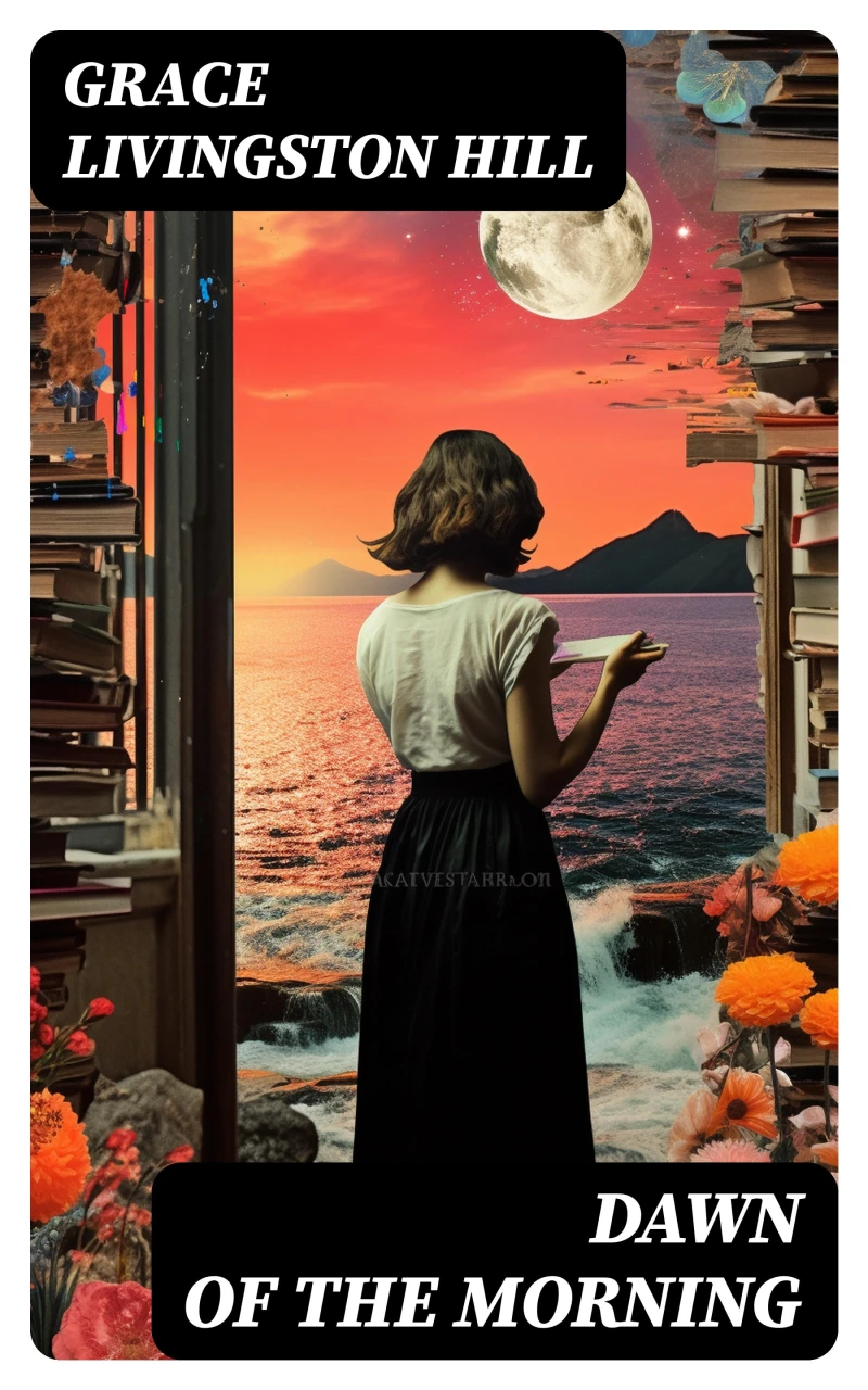 Portada: Dawn of the Morning