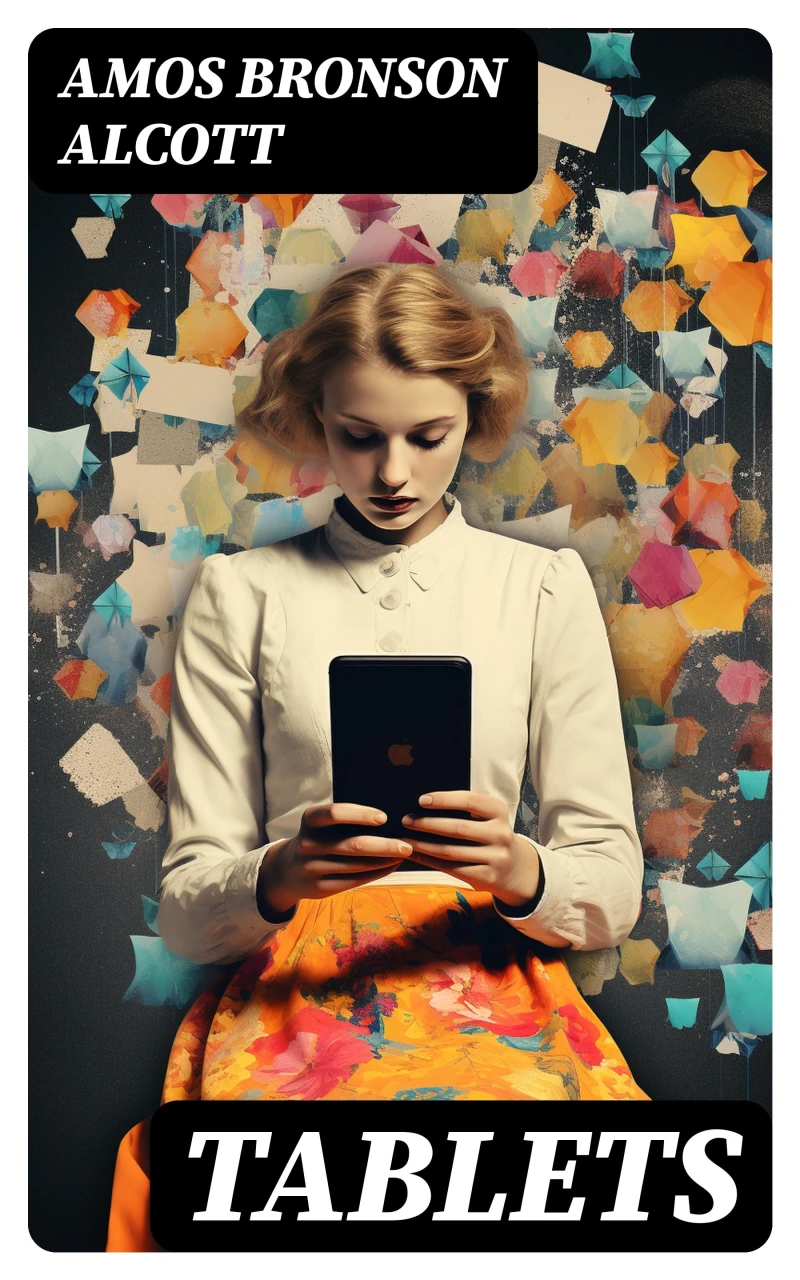 Portada: Tablets