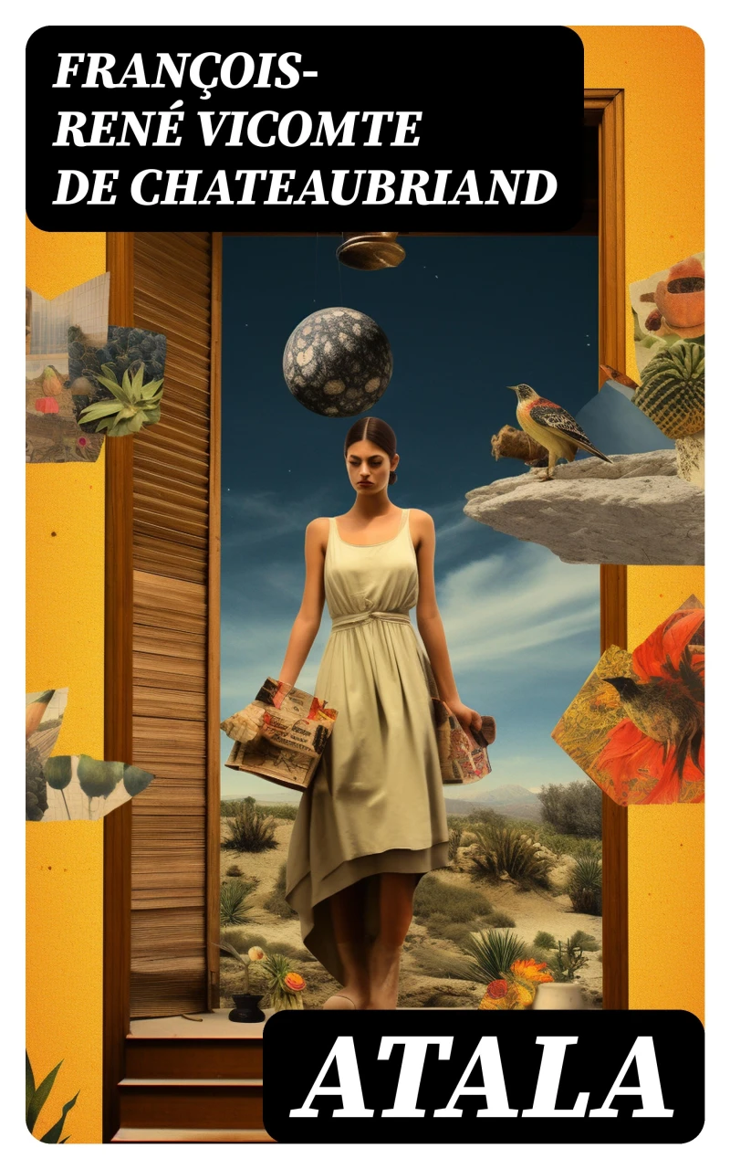 Portada: Atala