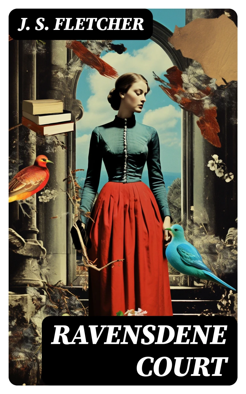 Portada: Ravensdene Court