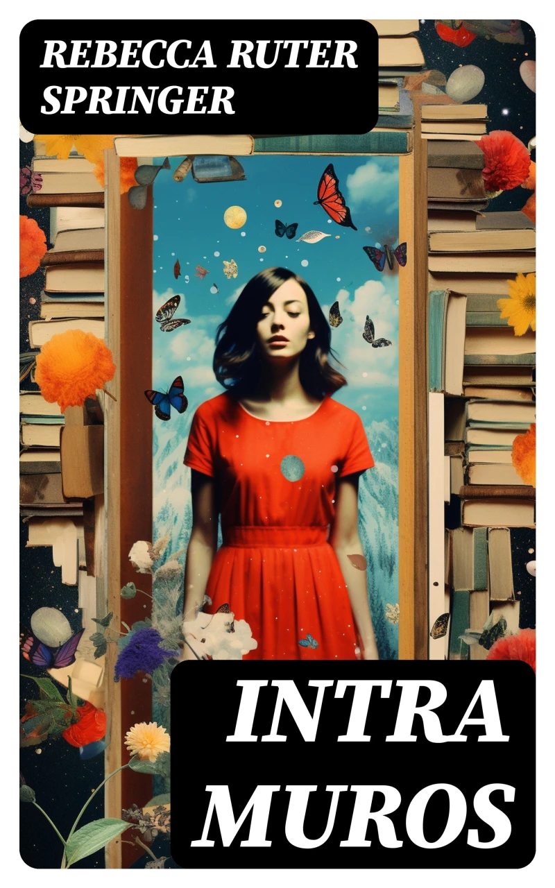 Portada: Intra Muros