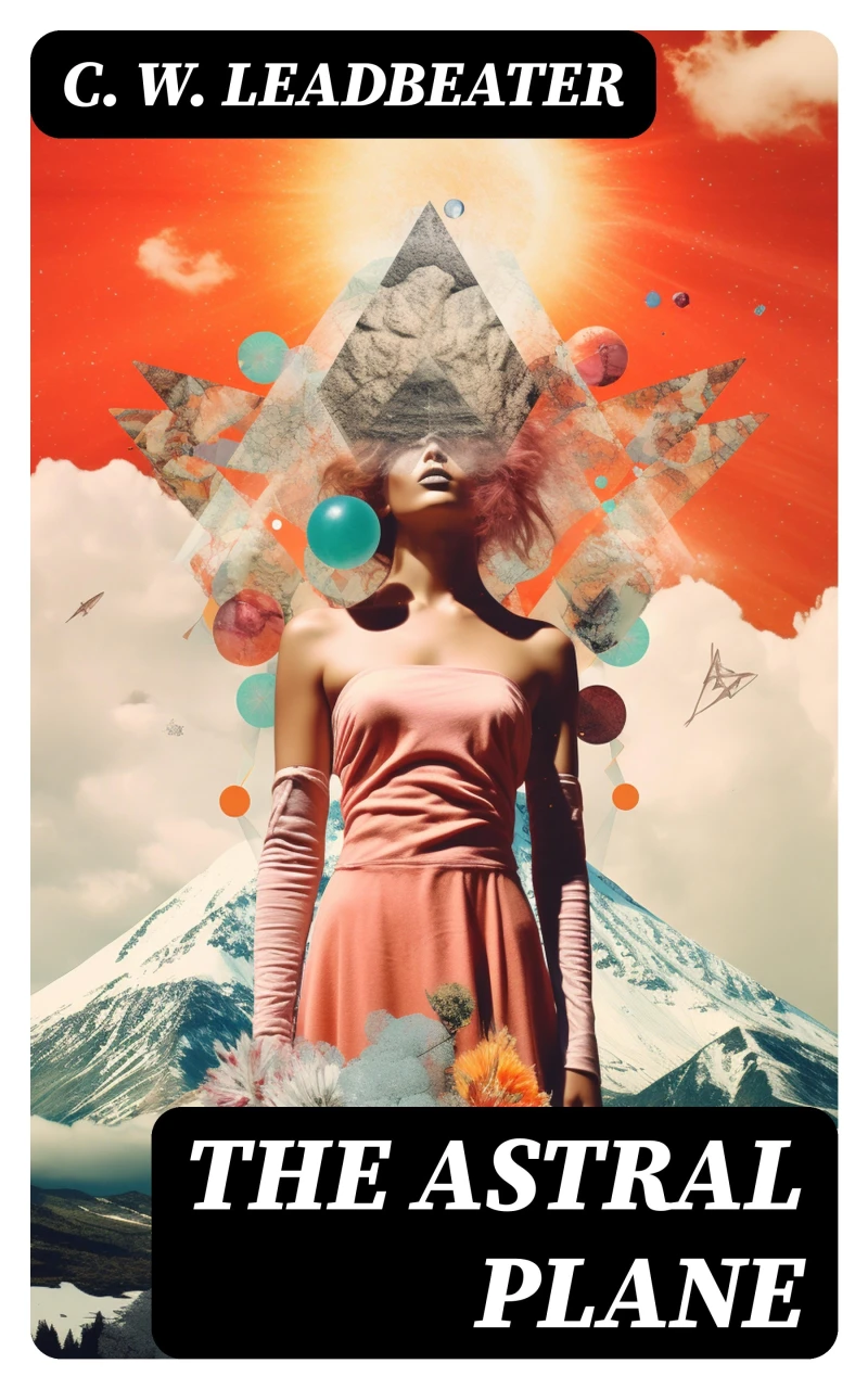 Portada: The Astral Plane
