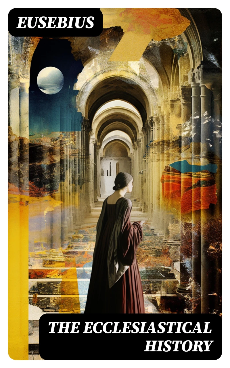 Portada: The Ecclesiastical History