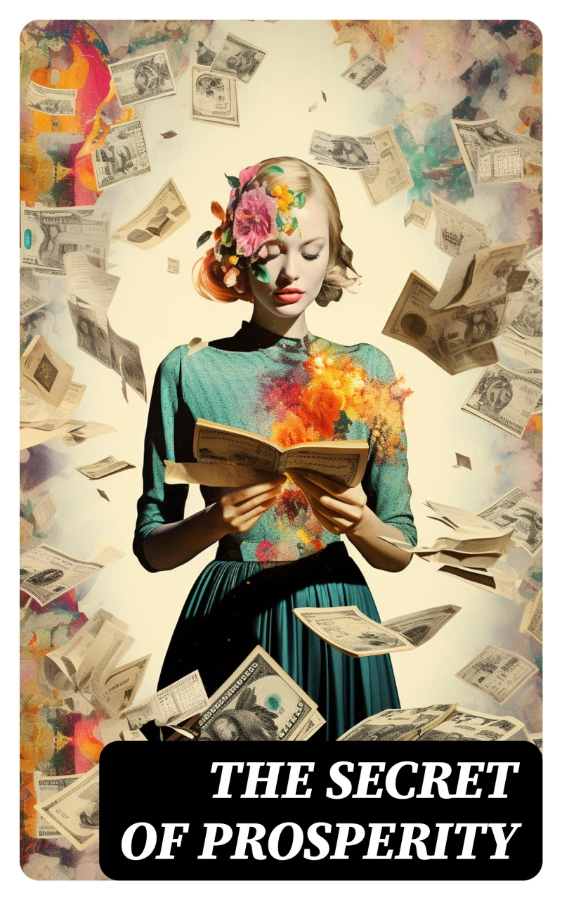 Portada: The Secret of Prosperity