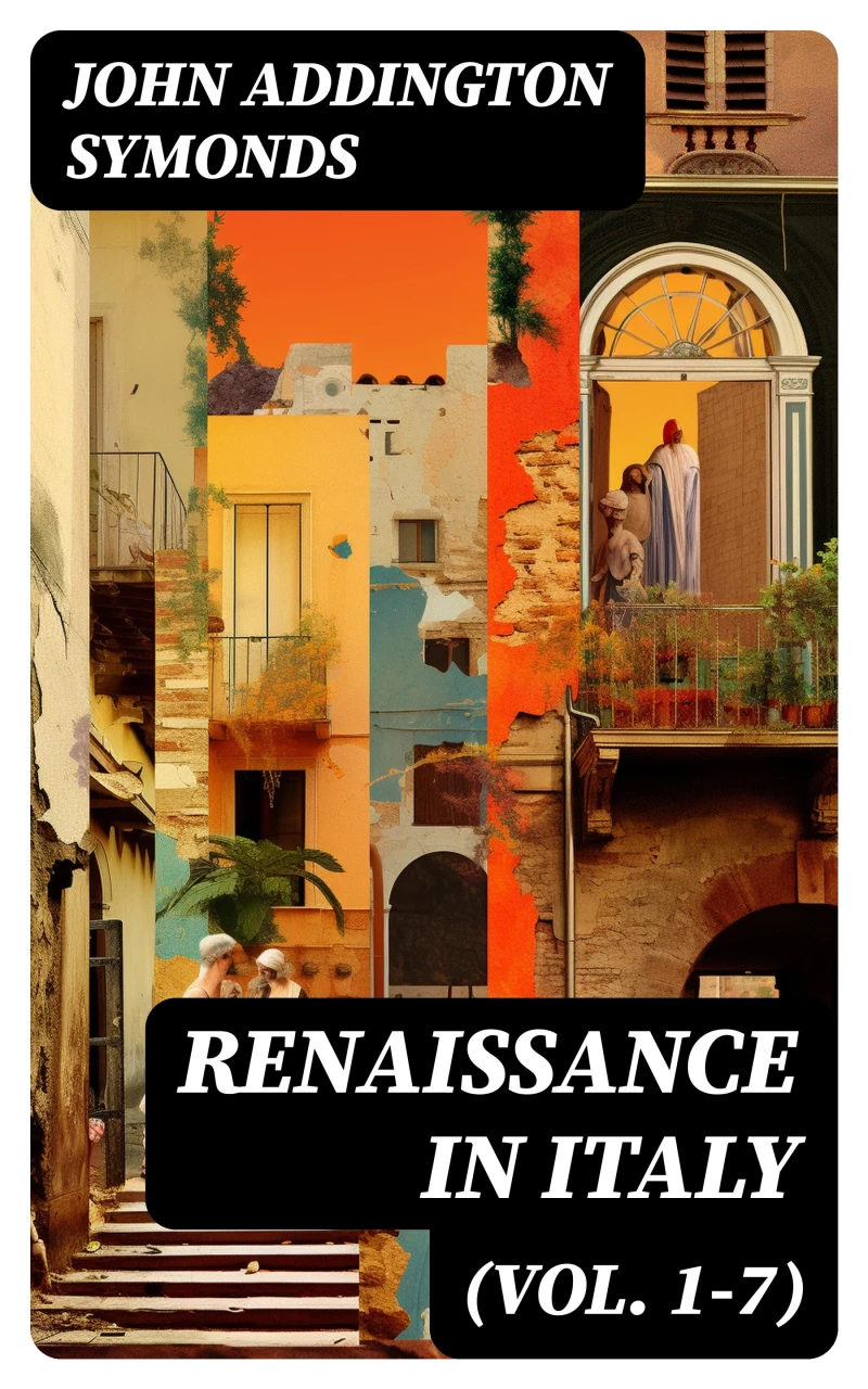 Portada: Renaissance in Italy (Vol. 1-7)