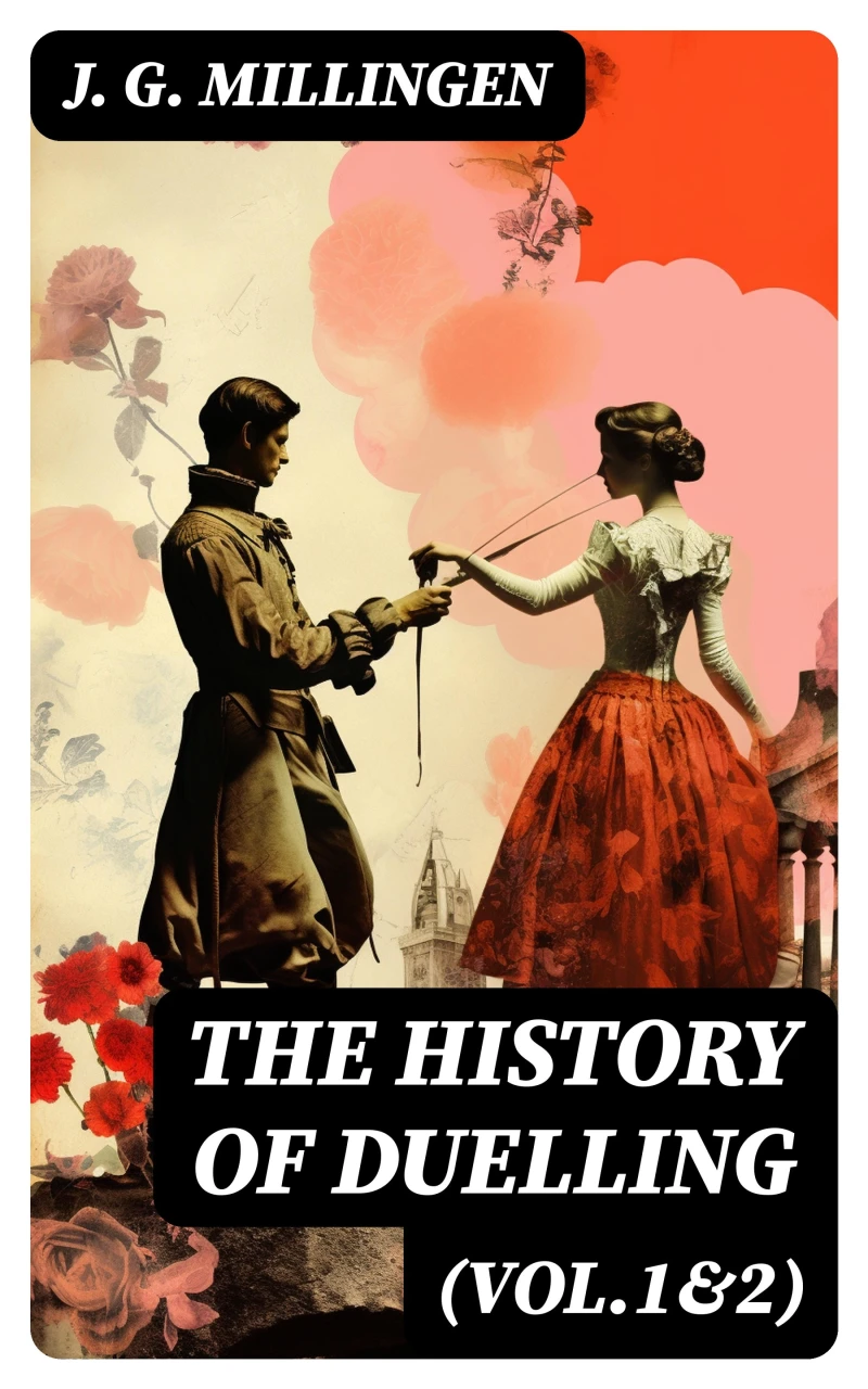 Portada: The History of Duelling (Vol.1&2)