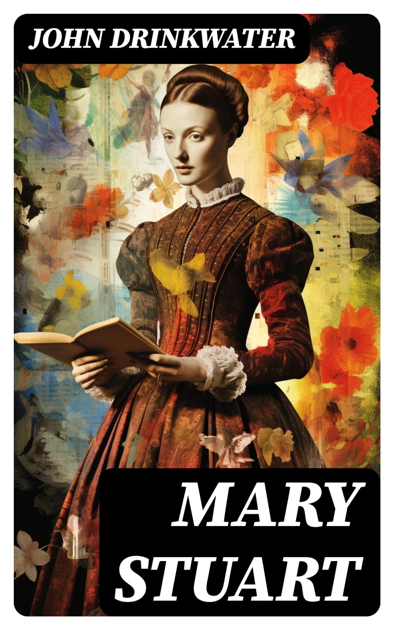 Portada: Mary Stuart