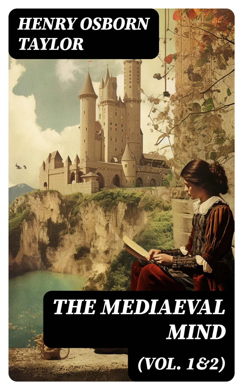 Portada: The Mediaeval Mind (Vol. 1&2)