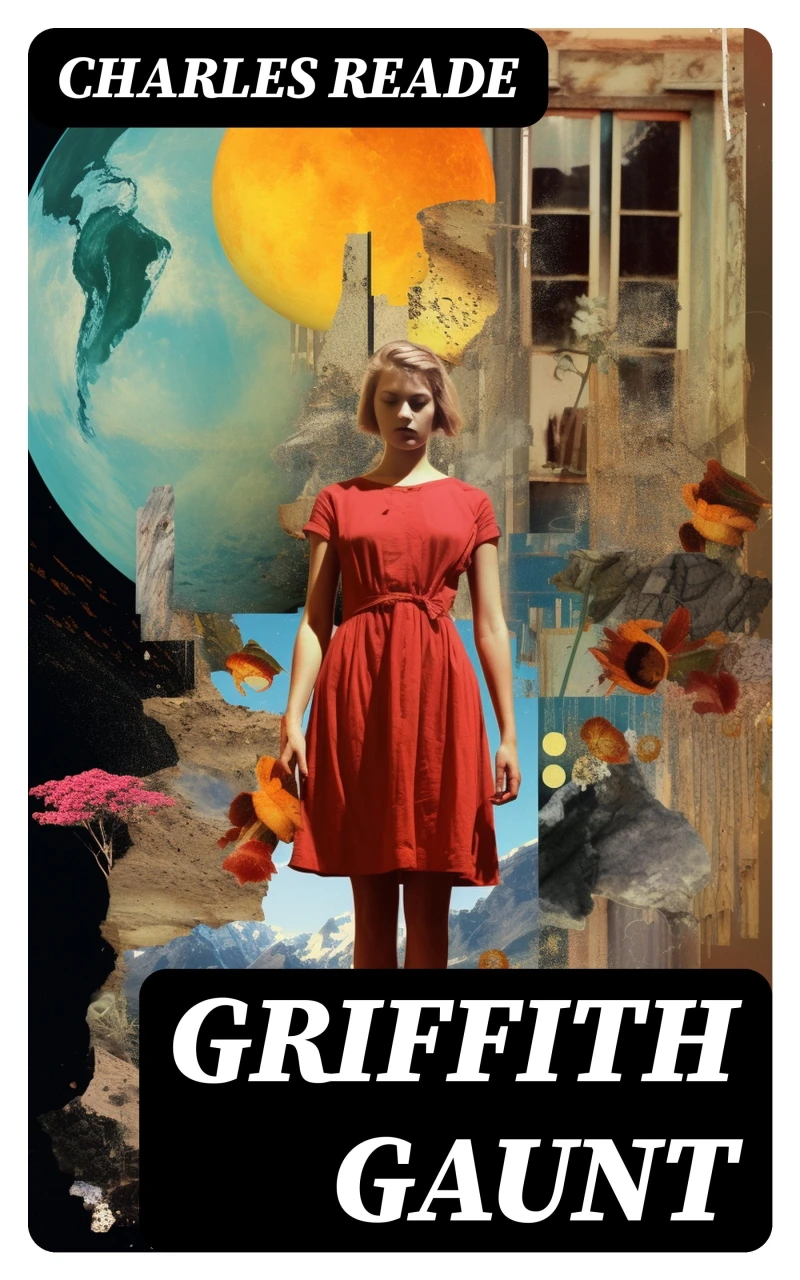 Portada: Griffith Gaunt