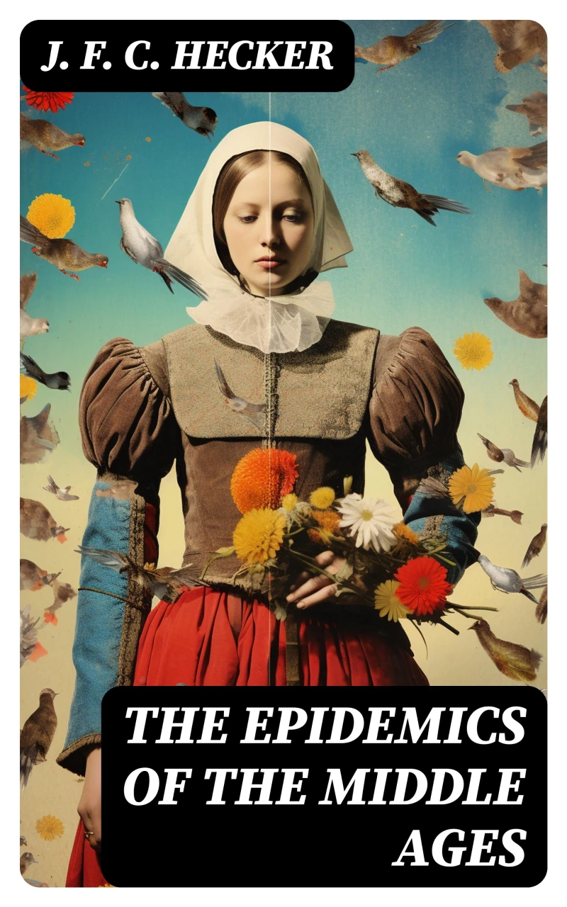 Portada: The Epidemics of the Middle Ages